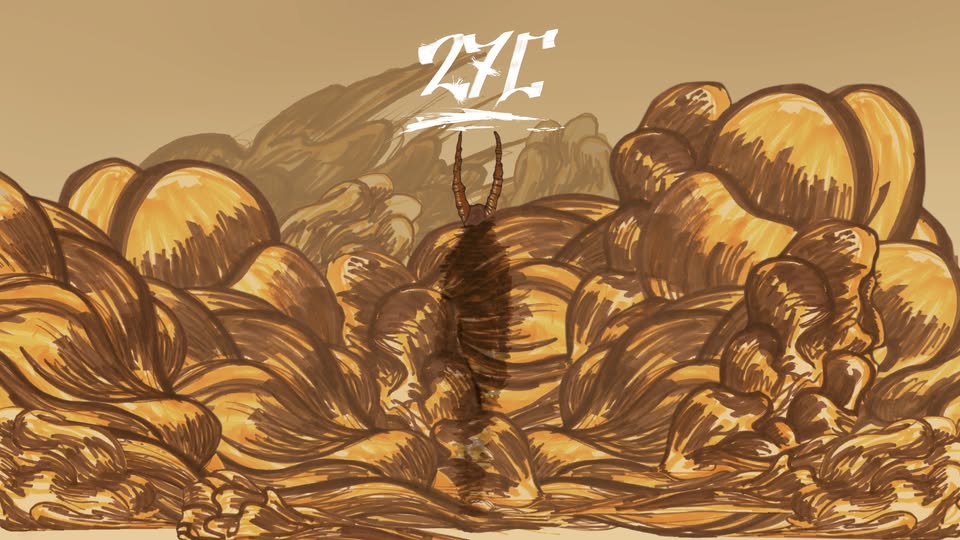 27 C