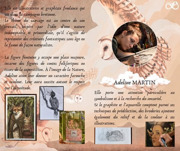 Adeline Martin