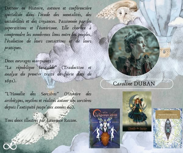 Caroline Duban-Rasson