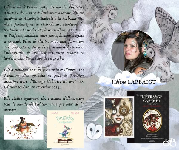 Hélène Larbaigt
