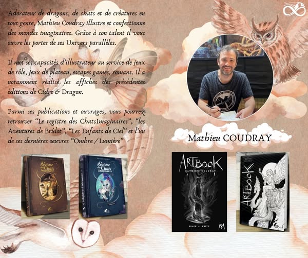 Mathieu Coudray