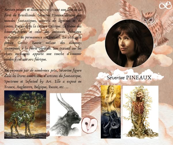 Séverine Pineaux