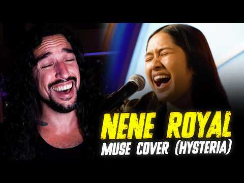 She Made This Muse Song HARDER To Sing