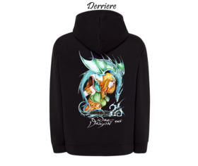 Hoodie (arrière)
