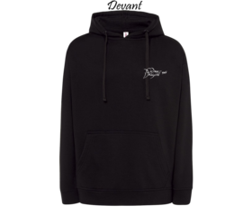 Hoodie (devant)