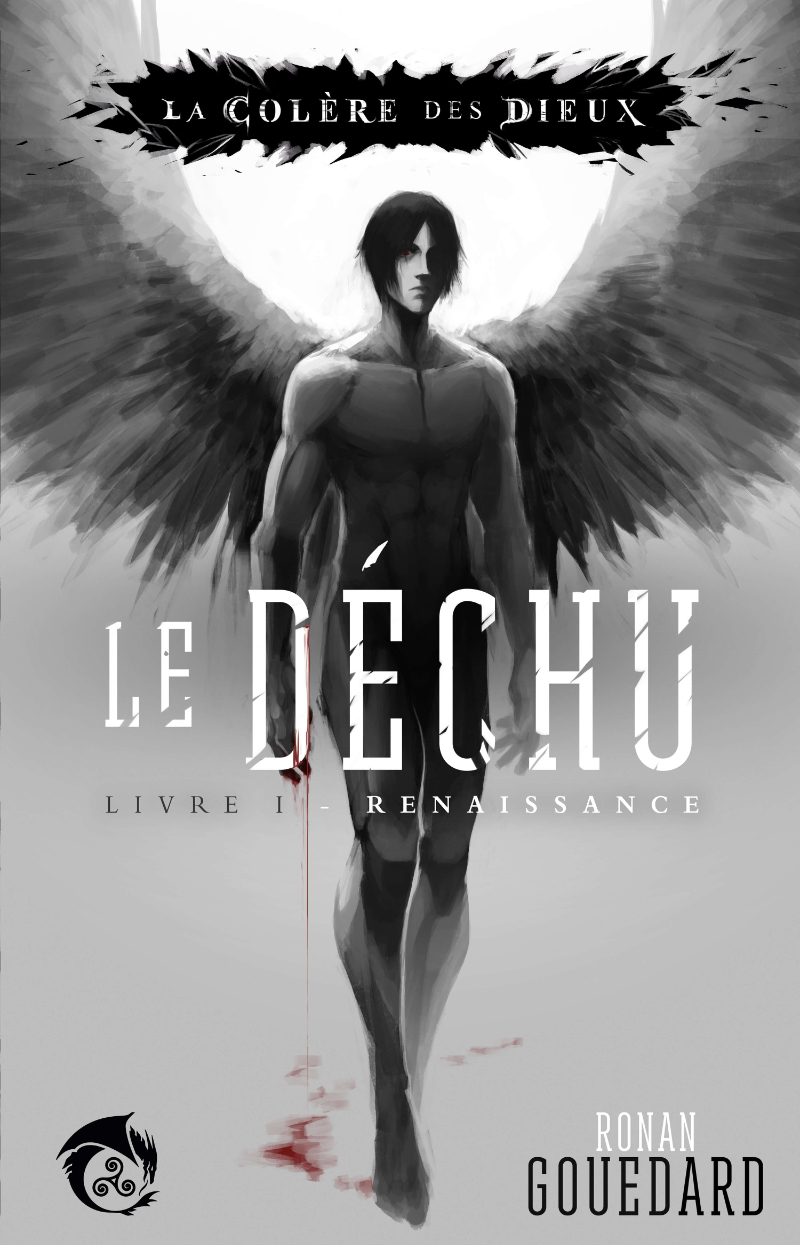 Le Déchu - Gouedard