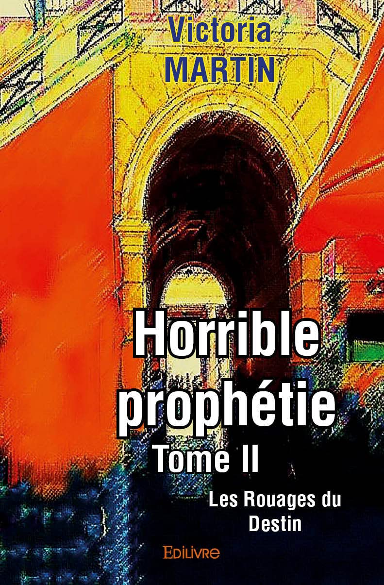 Horrible prohétie - Martin