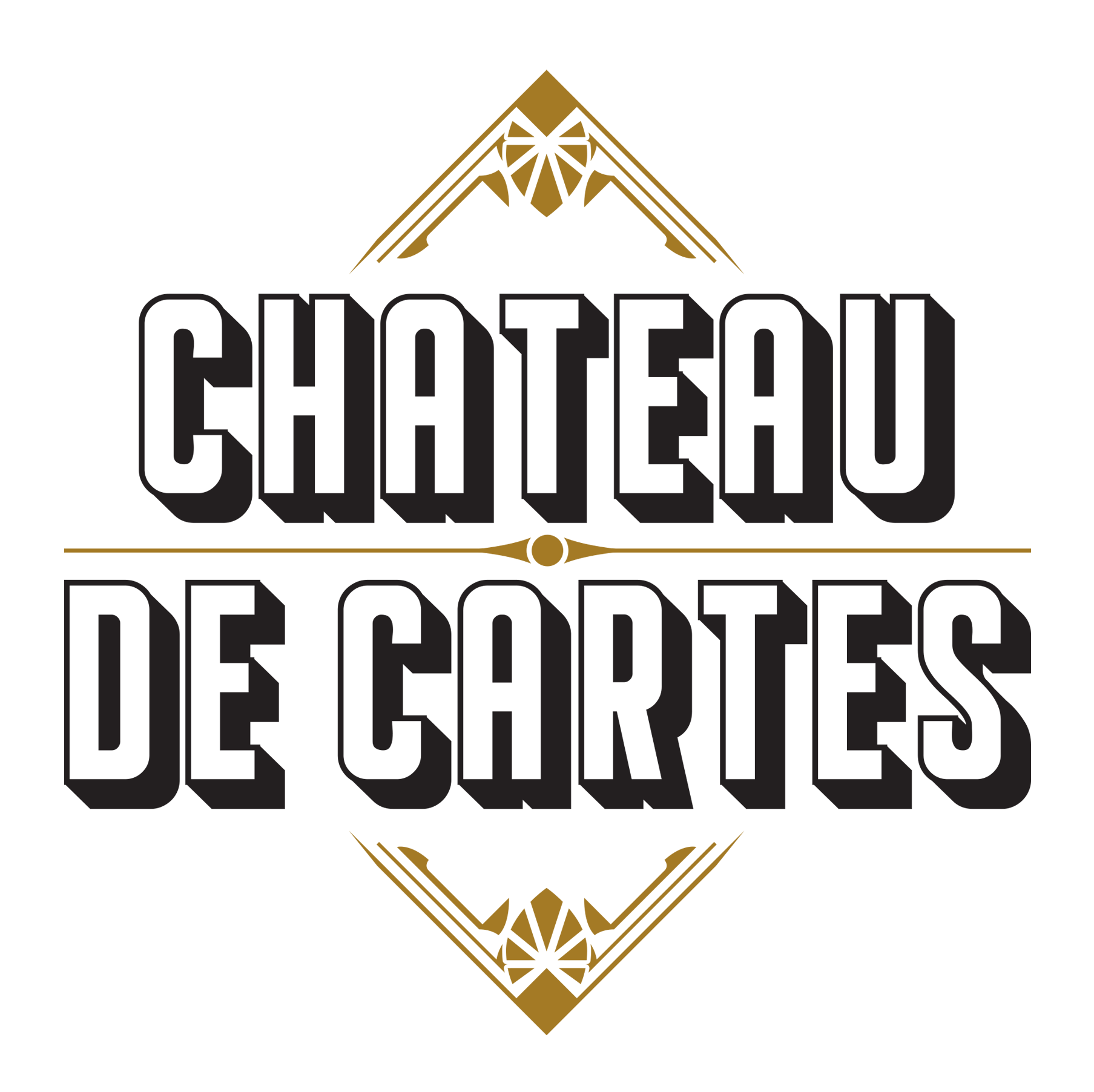 Château de Cartes