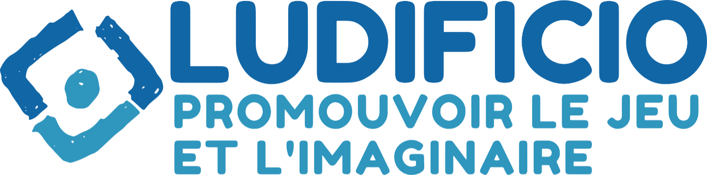 Ludificio