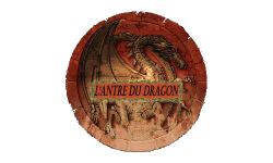 L’Antre du Dragon