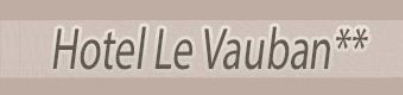 Hôtel Le Vauban**