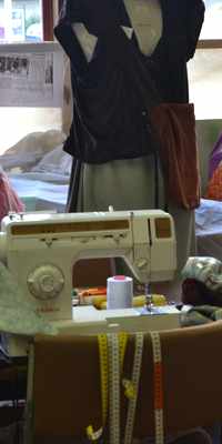 Pôle Couture