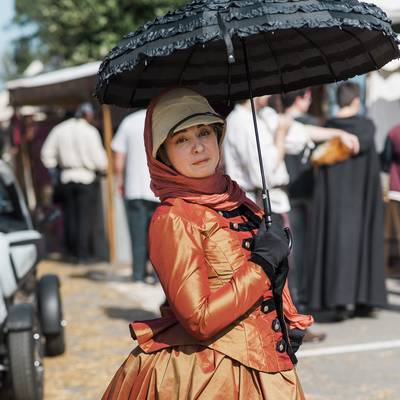 Steampunk