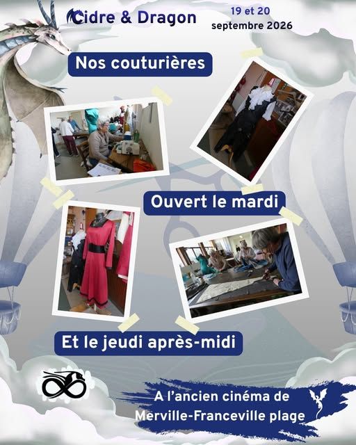 Atelier couture