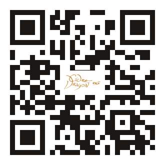 QR code vers le programme Cidre et Dragon 2026
